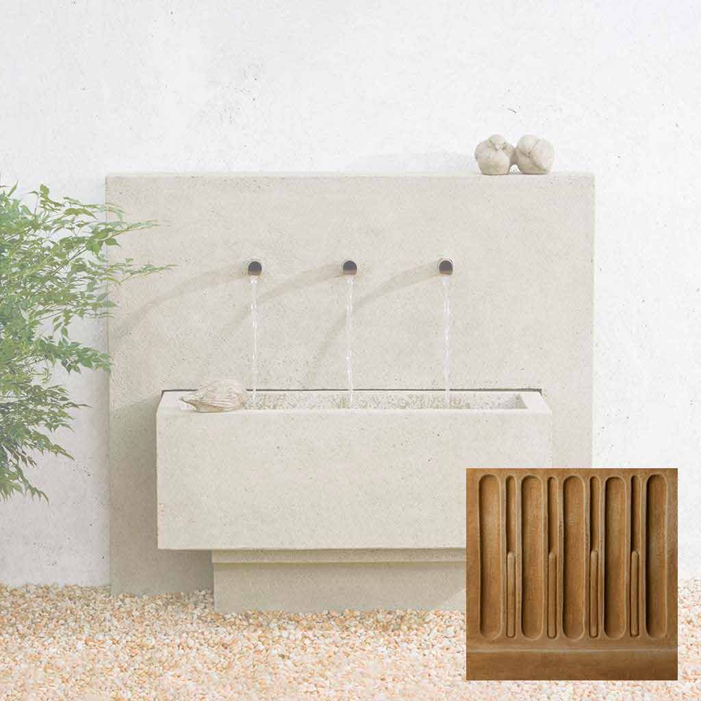 Campania X3 Fountain - FT-125