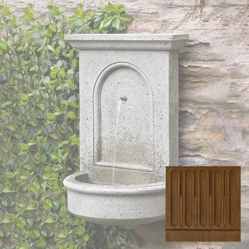 Campania Portico Fountain - FT-129