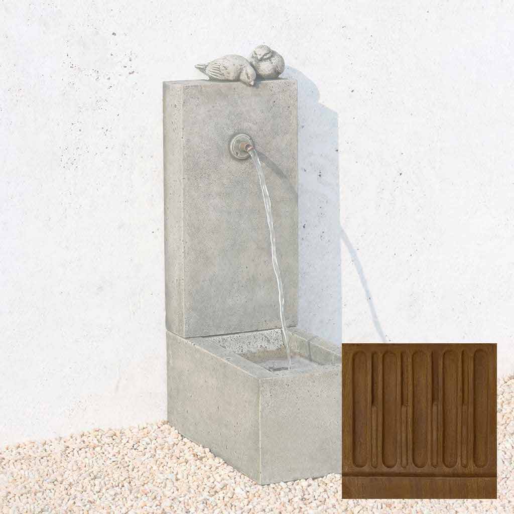 Campania Bird Element Fountain - FT-136