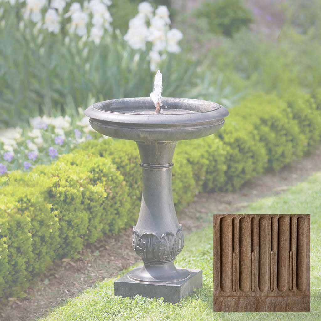 Campania Chatsworth Fountain - FT-141