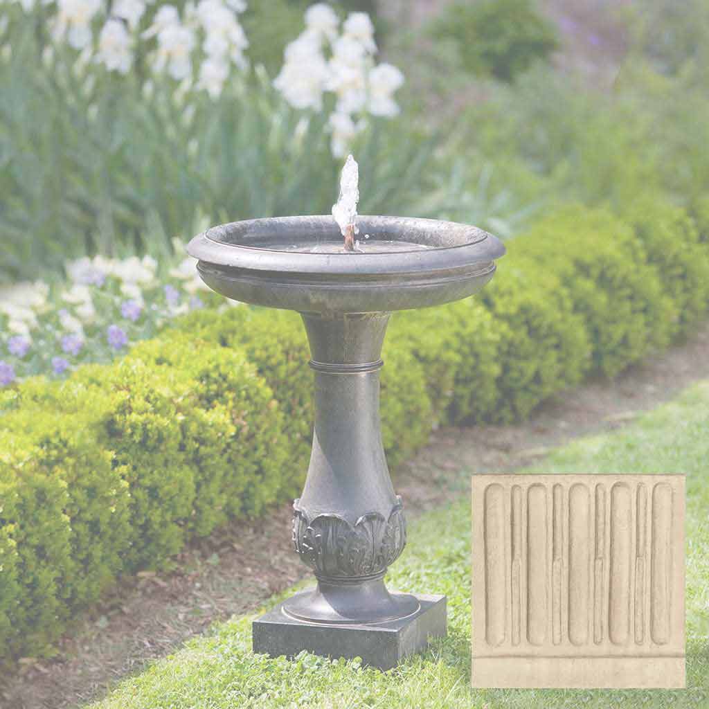 Campania Chatsworth Fountain - FT-141