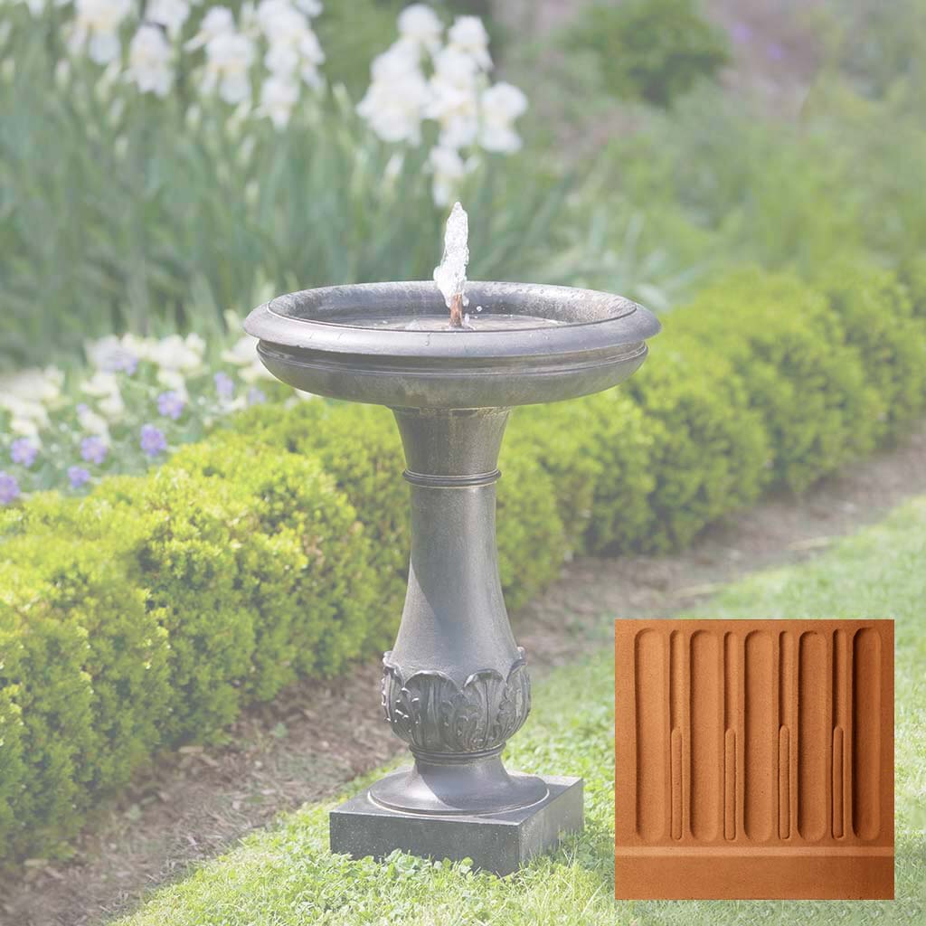 Campania Chatsworth Fountain - FT-141