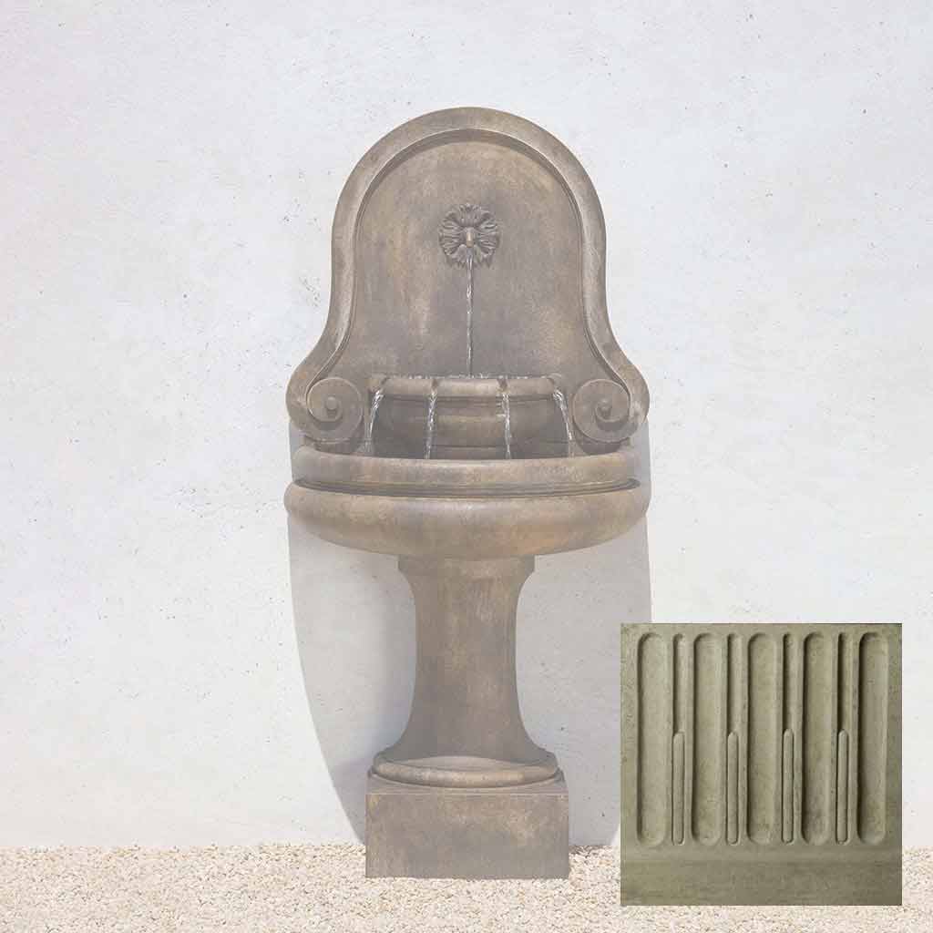 Campania Valencia Fountain - FT-151