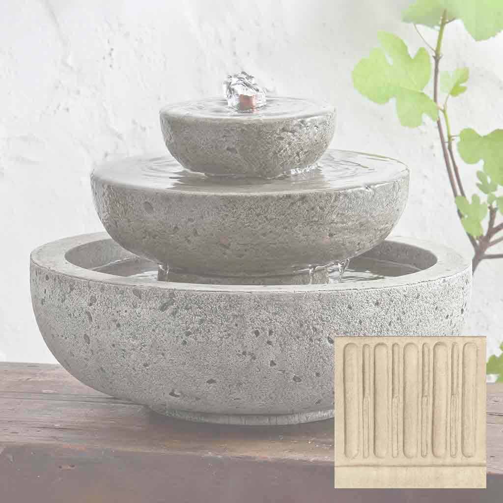 Campania M-Series Platia Fountain - FT-161