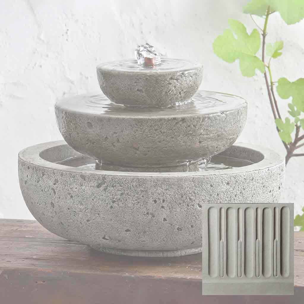Campania M-Series Platia Fountain - FT-161