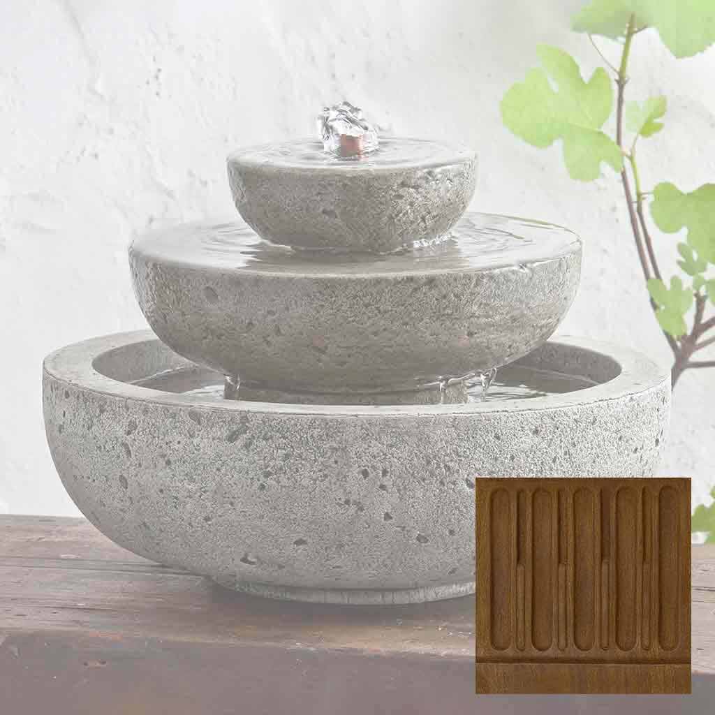 Campania M-Series Platia Fountain - FT-161
