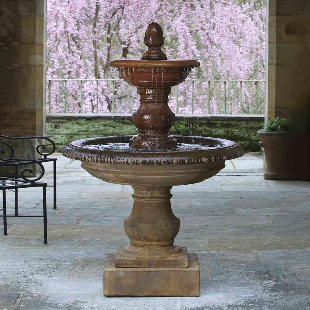 Campania San Pietro Fountain - FT-17