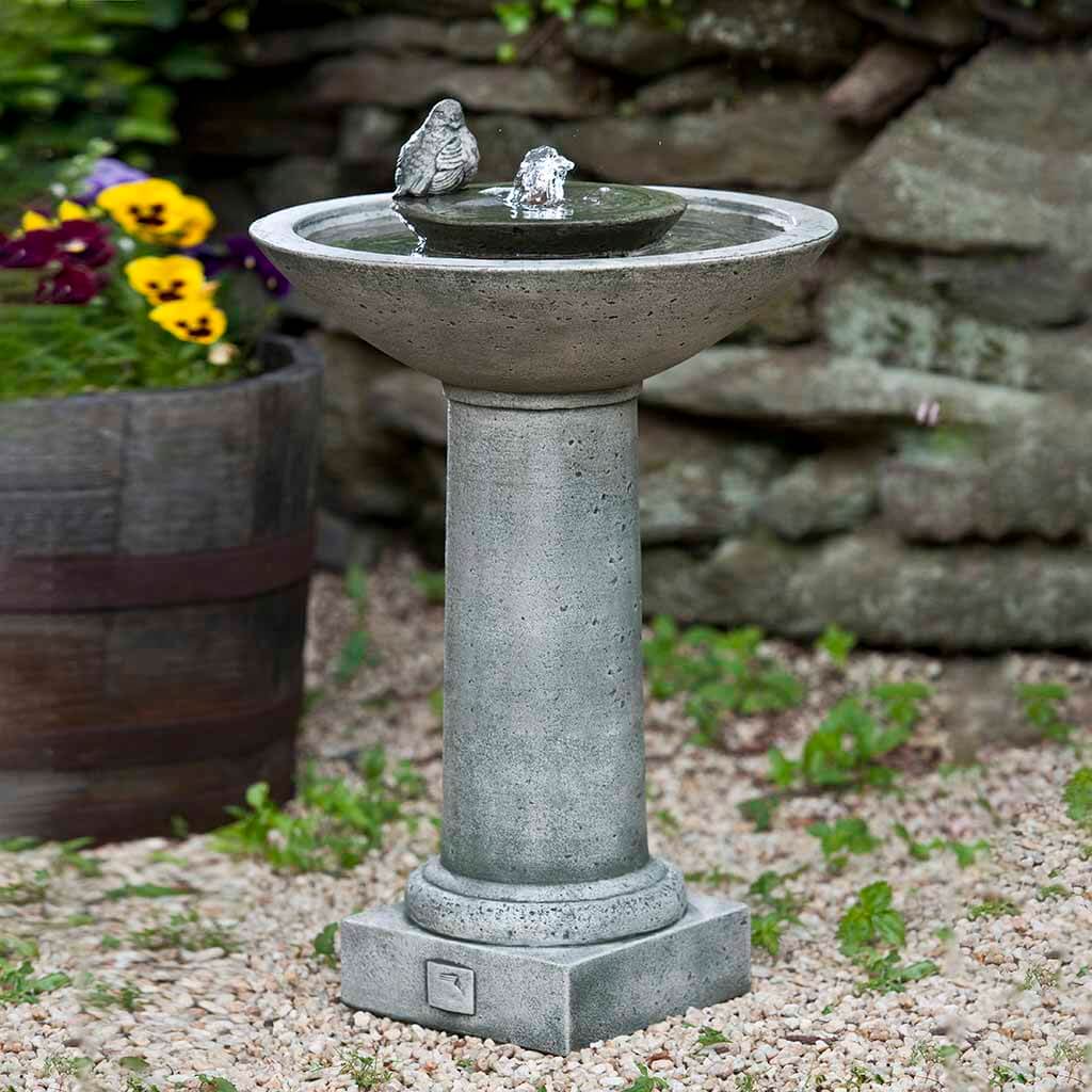 Campania Aya Fountain - FT-181