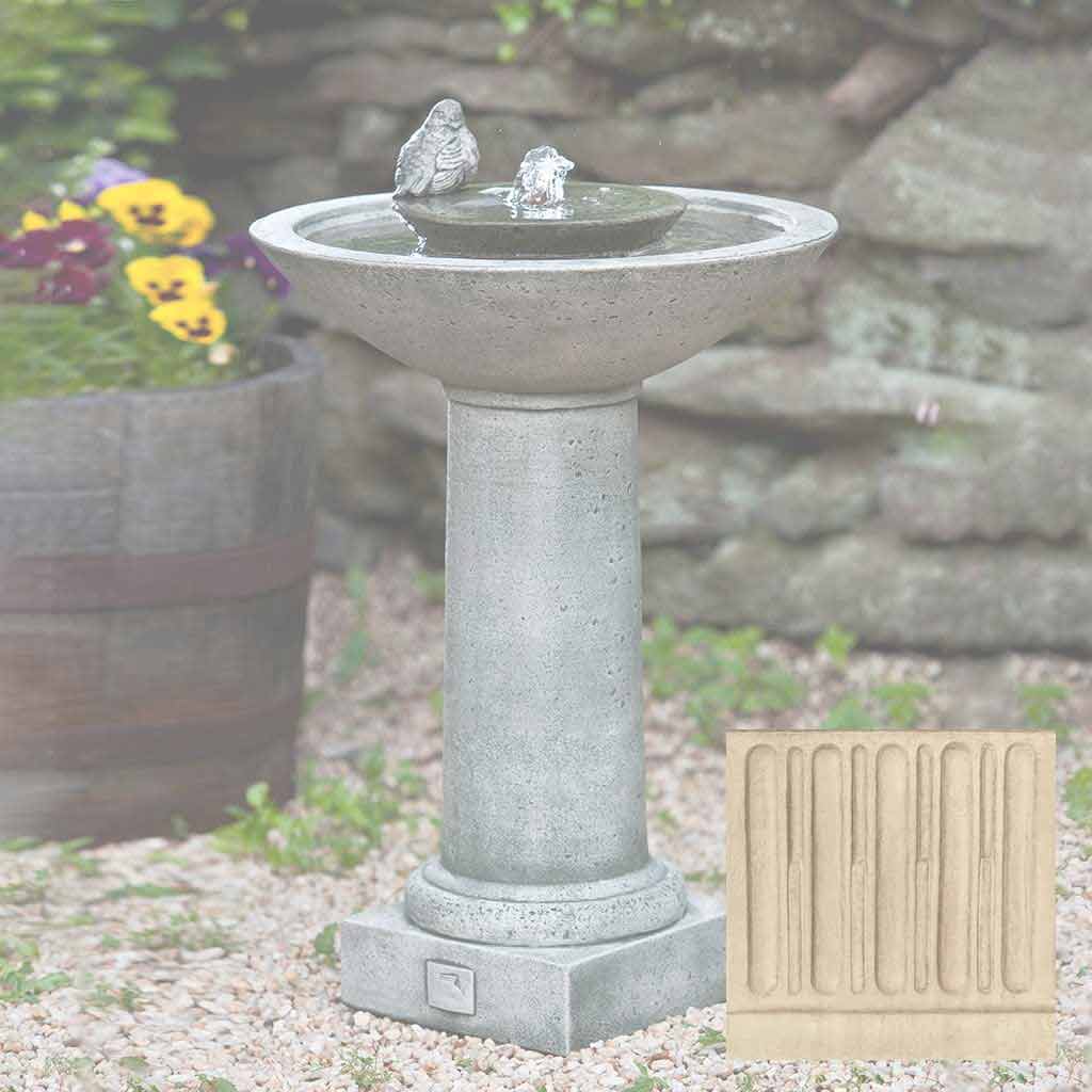 Campania Aya Fountain - FT-181