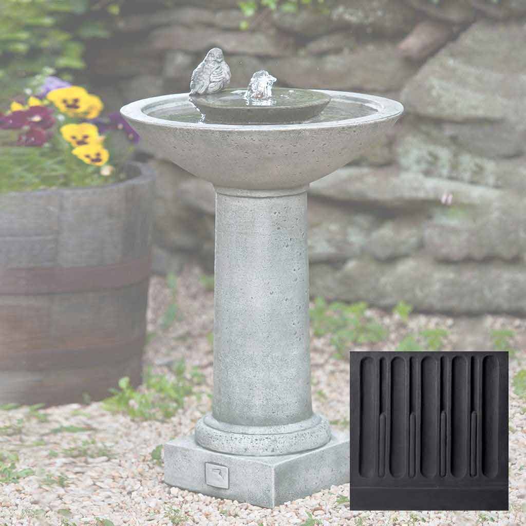 Campania Aya Fountain - FT-181