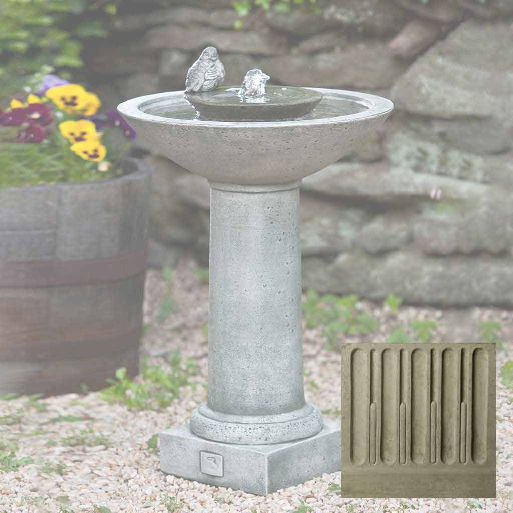 Campania Aya Fountain - FT-181