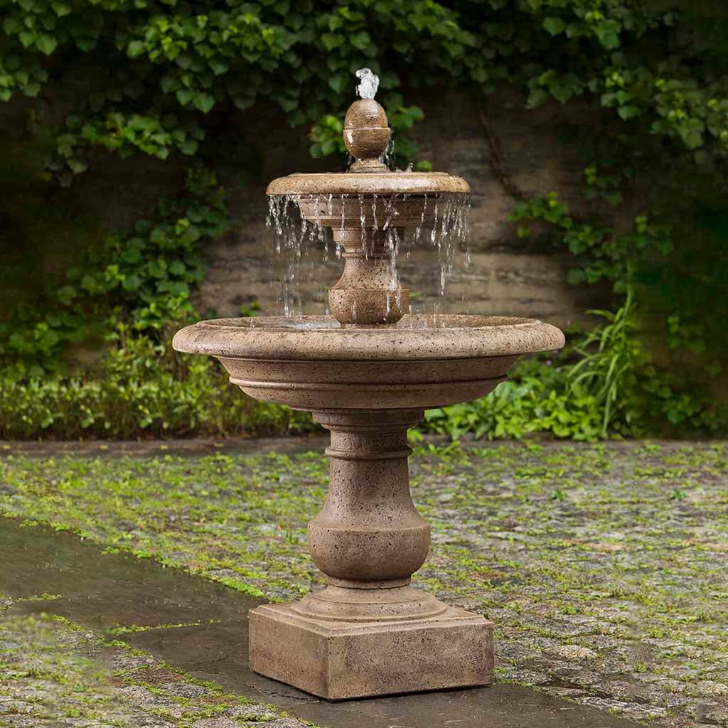 Campania Caterina Fountain - FT-192