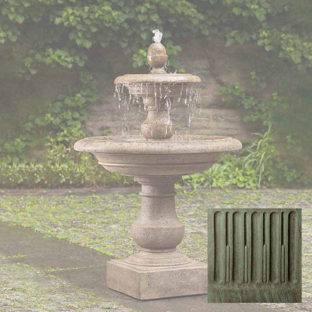 Campania Caterina Fountain - FT-192