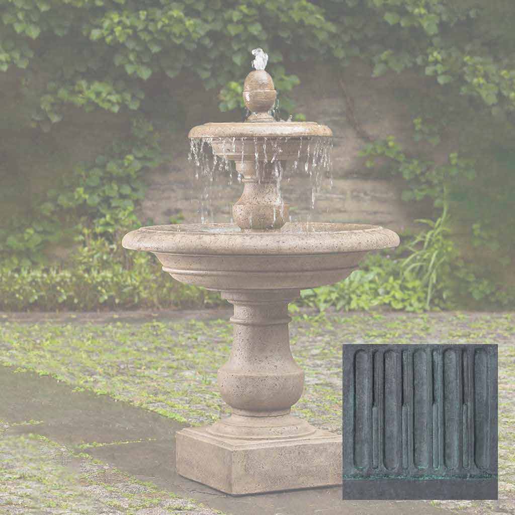 Campania Caterina Fountain - FT-192