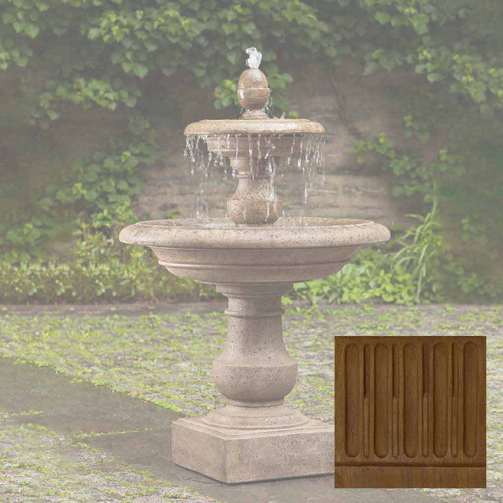 Campania Caterina Fountain - FT-192