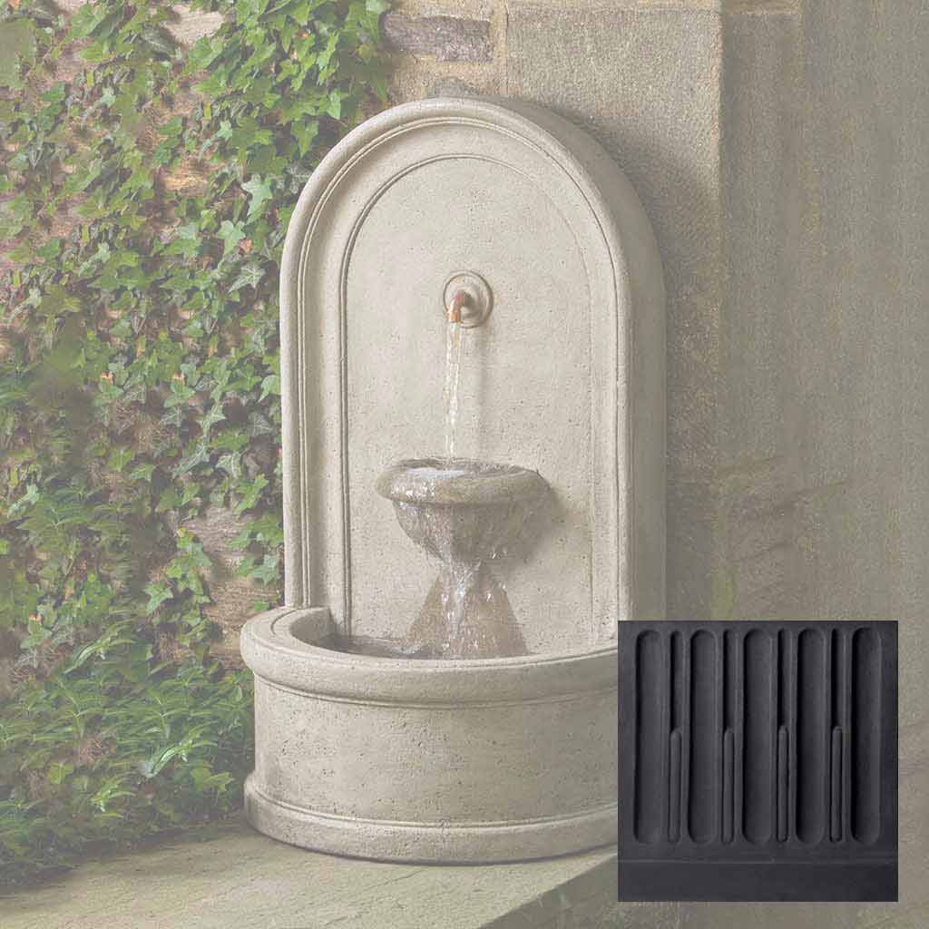 Campania Colonna Fountain - FT-195