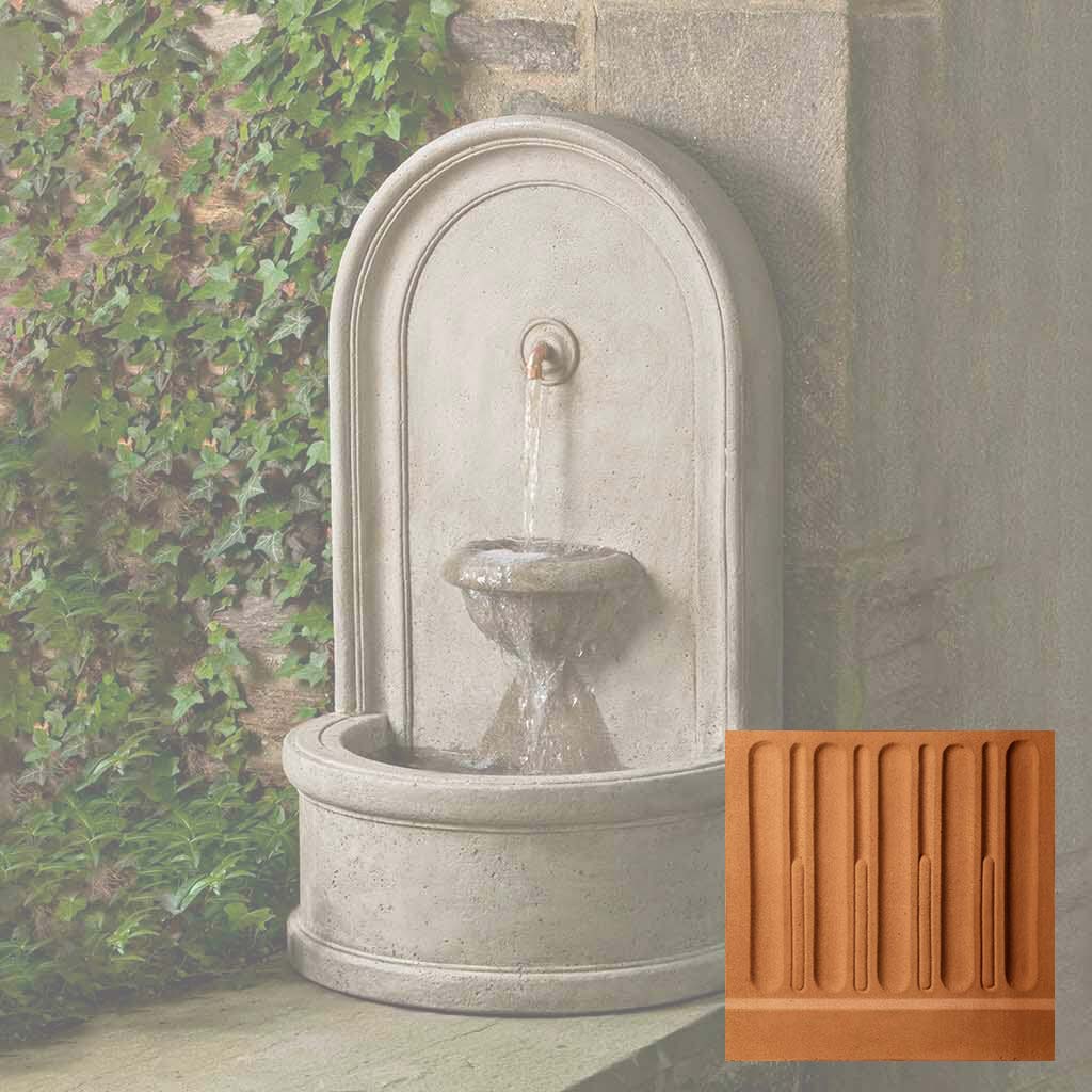 Campania Colonna Fountain - FT-195