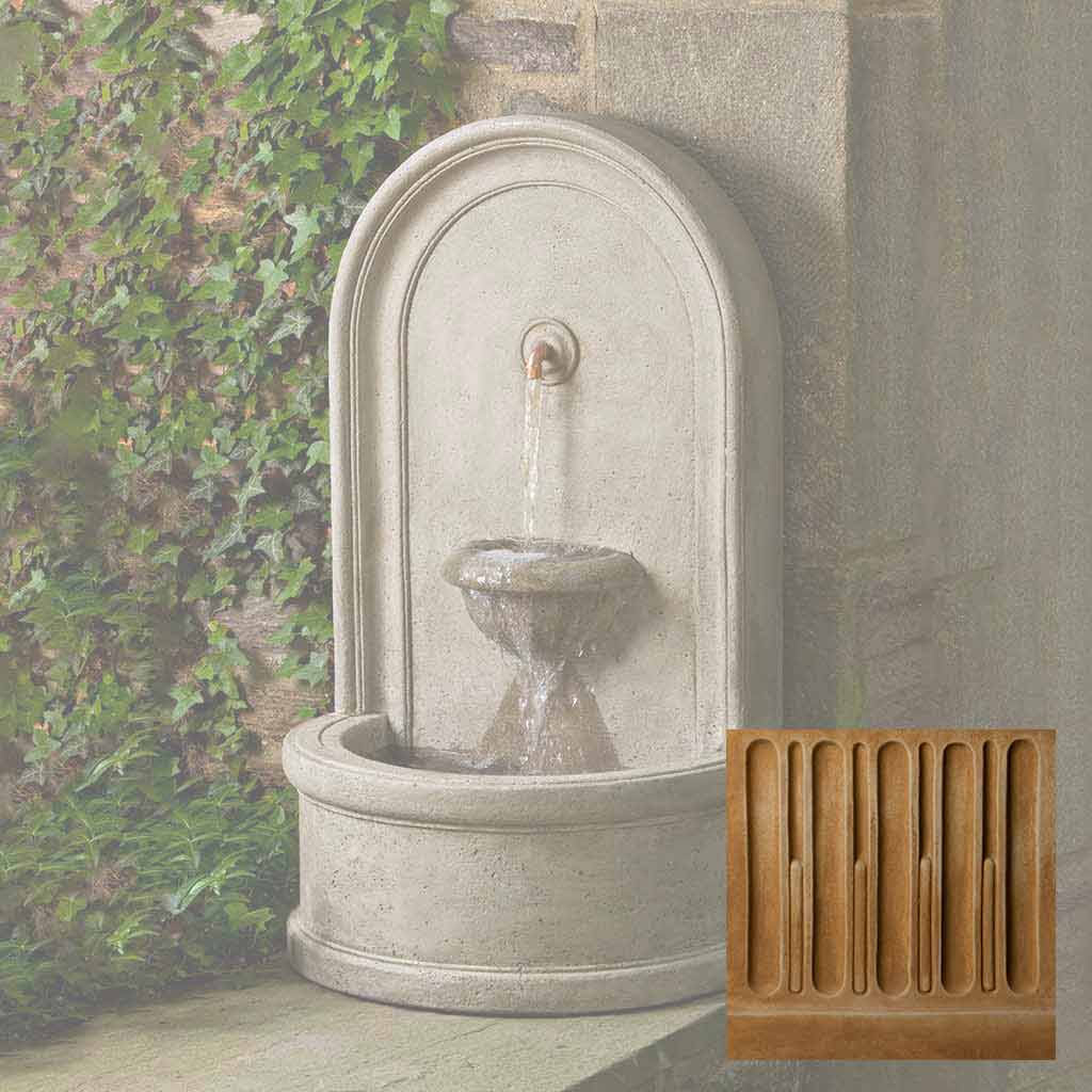 Campania Colonna Fountain - FT-195