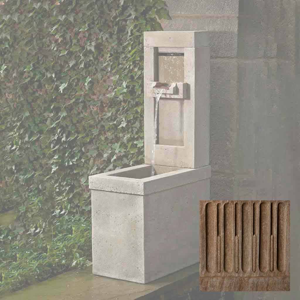 Campania Lucas Fountain - FT-199