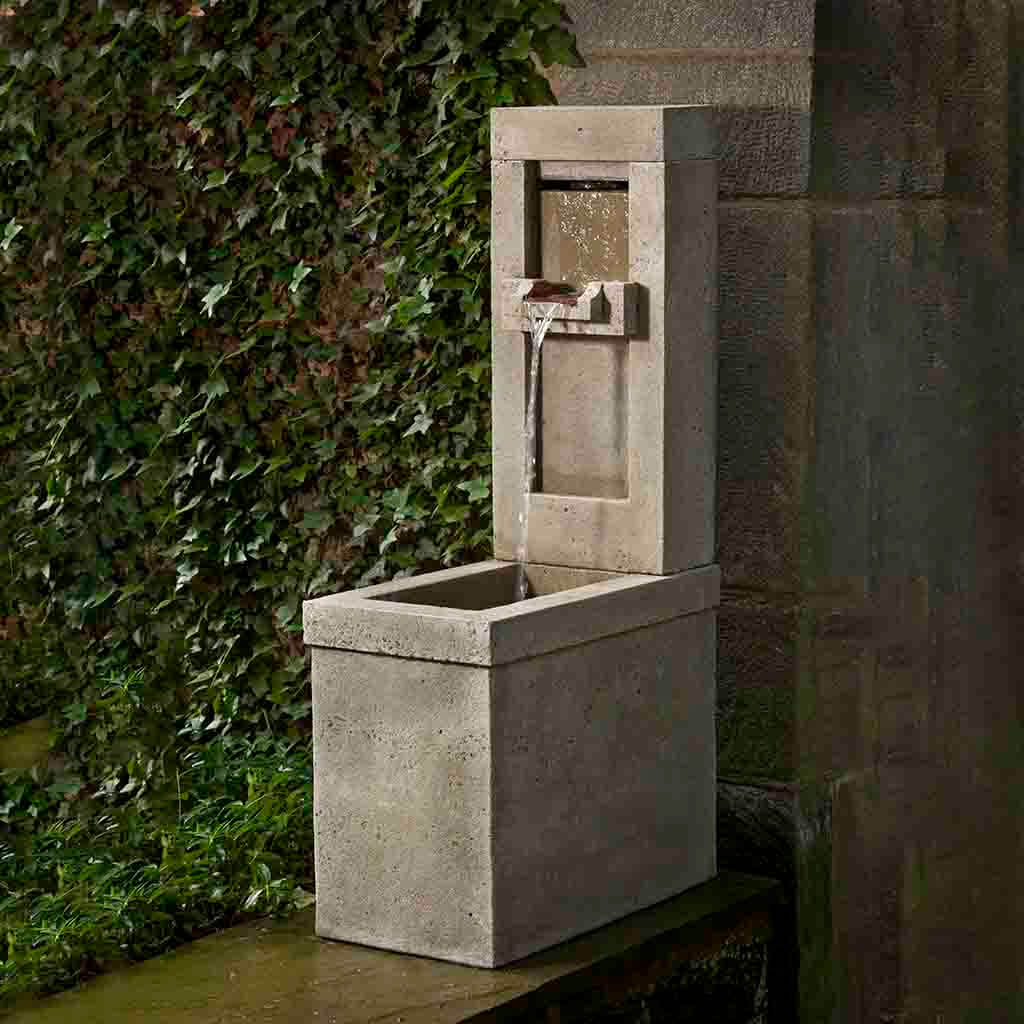 Campania Lucas Fountain - FT-199