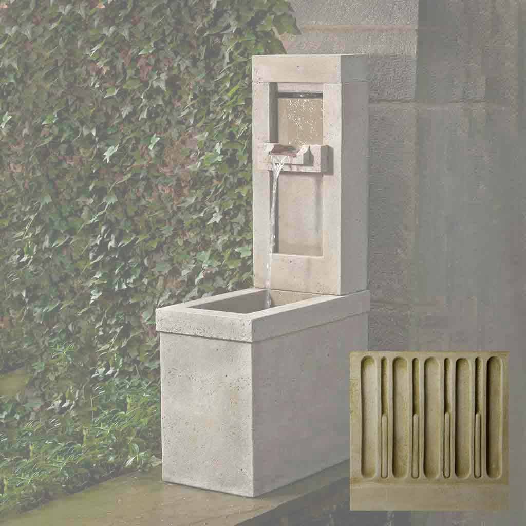 Campania Lucas Fountain - FT-199