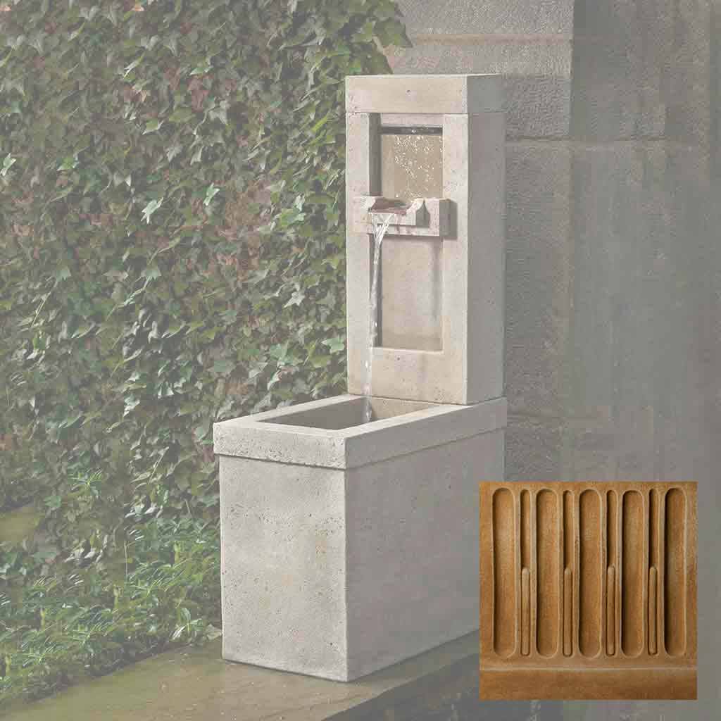 Campania Lucas Fountain - FT-199