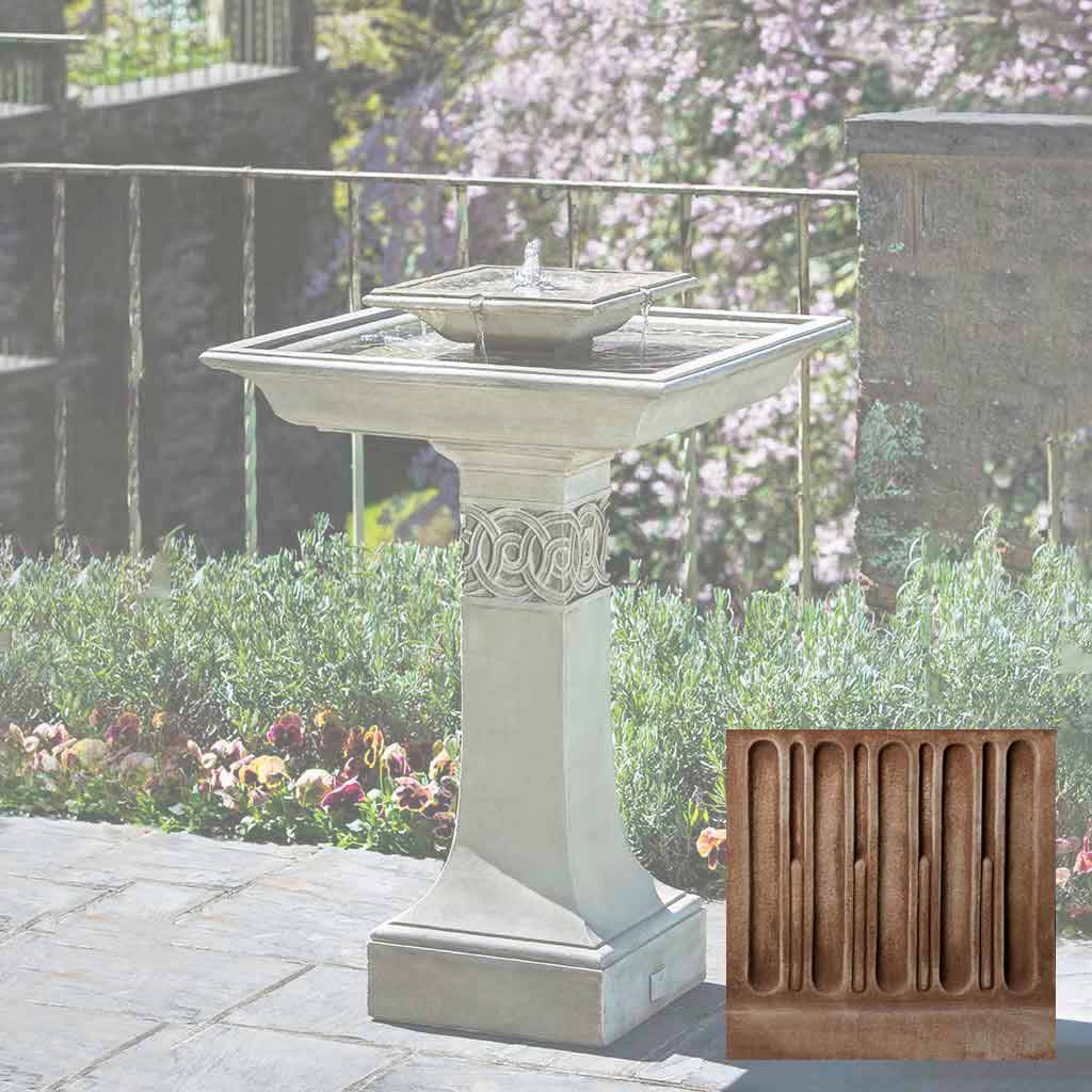 Campania Portwenn Fountain - FT-214
