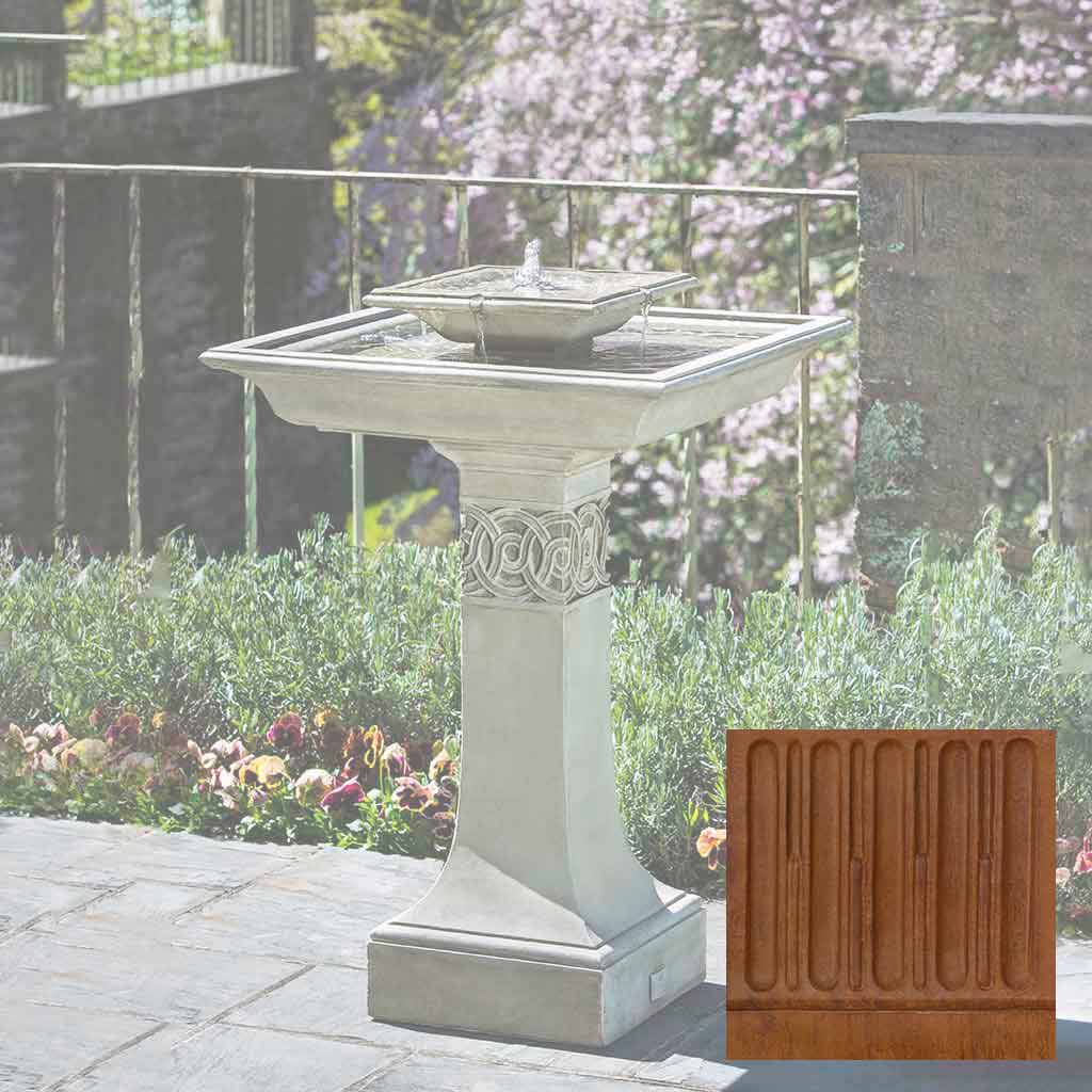 Campania Portwenn Fountain - FT-214