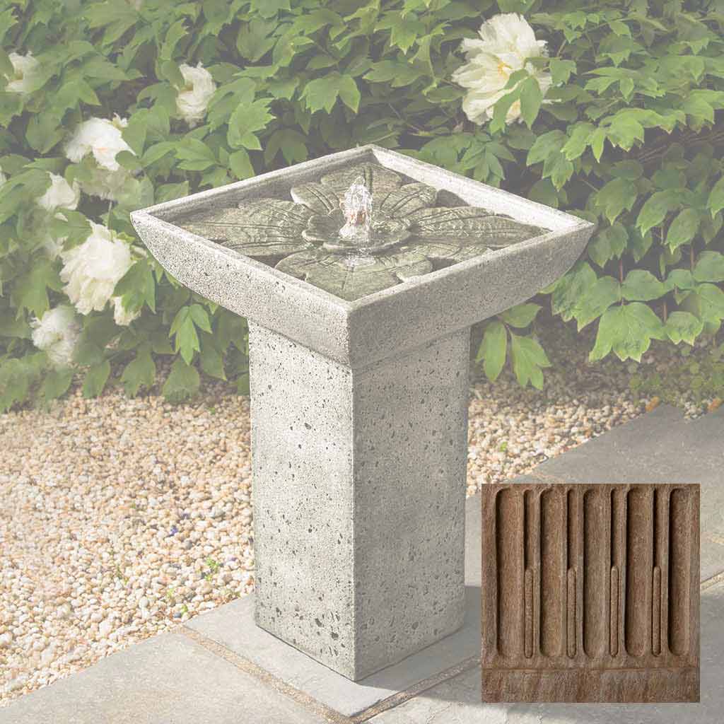 Campania Andra Fountain - FT-216