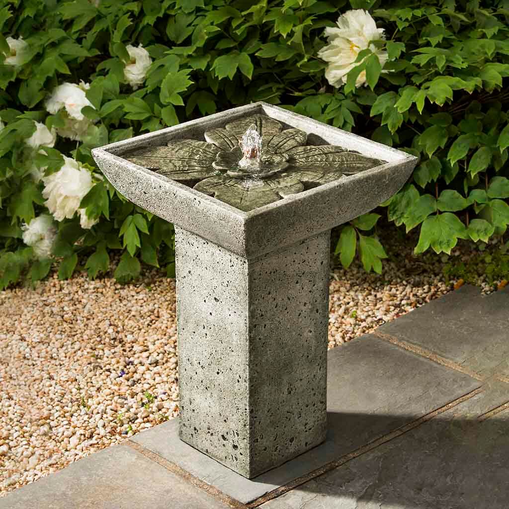 Campania Andra Fountain - FT-216