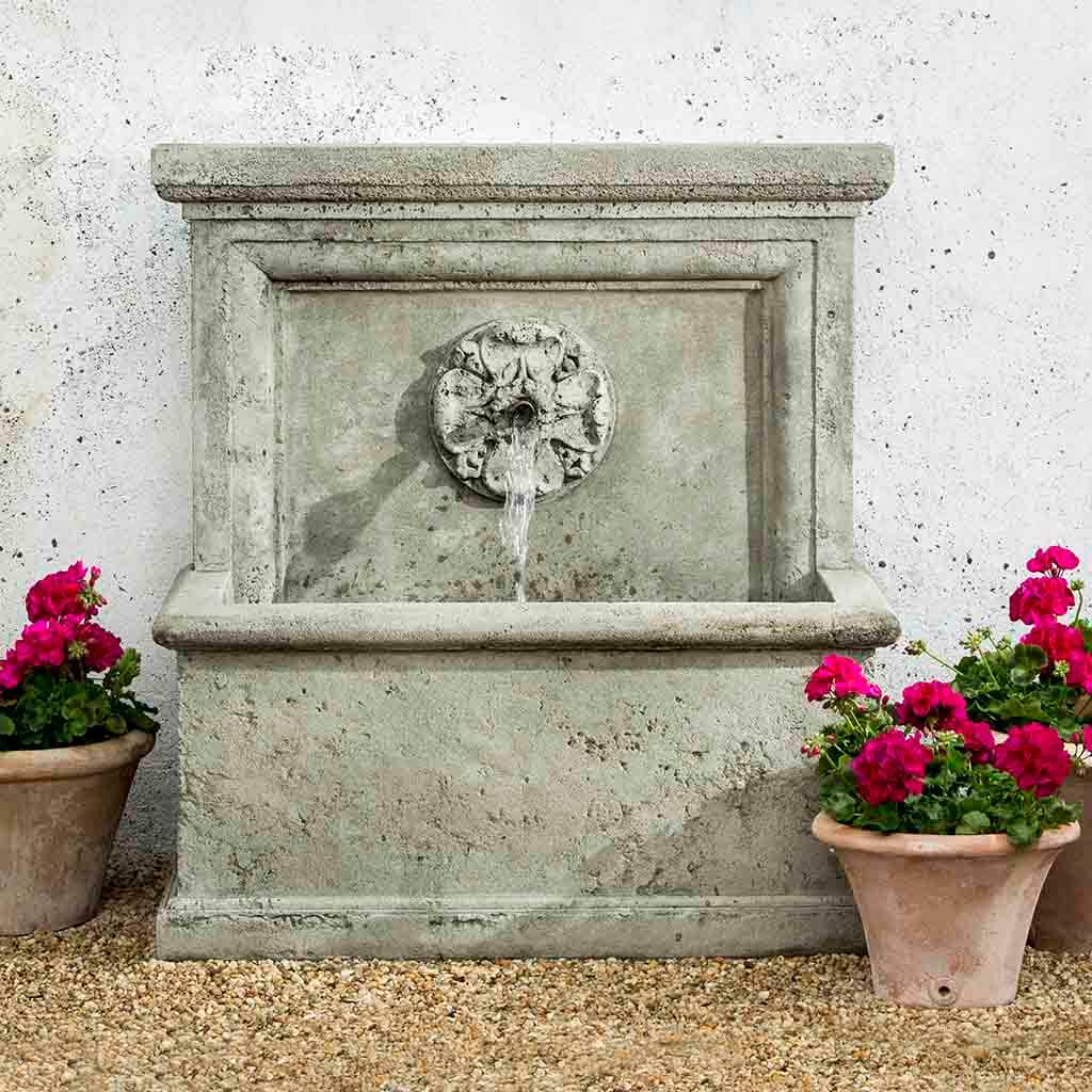 Campania St. Aubin Fountain - FT-218