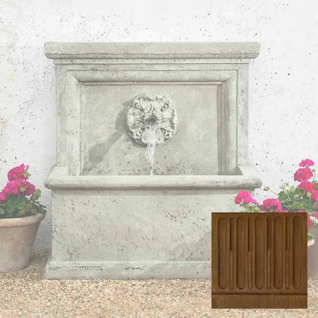 Campania St. Aubin Fountain - FT-218