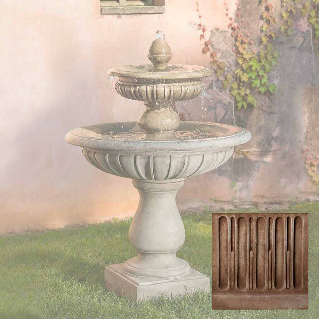 Campania Longvue Fountain - FT-225