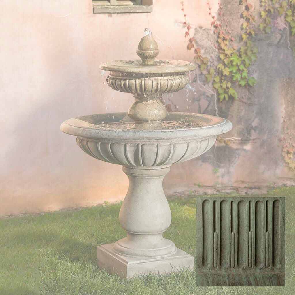 Campania Longvue Fountain - FT-225
