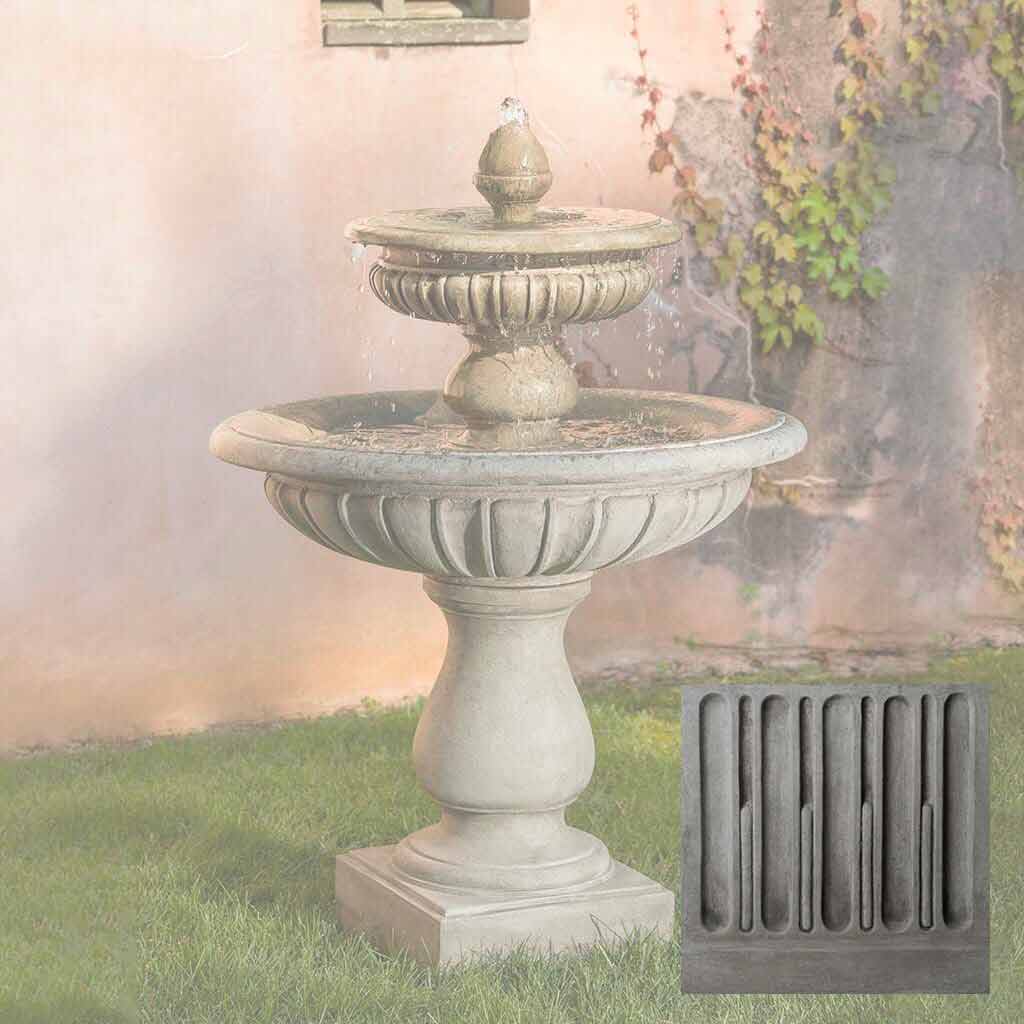 Campania Longvue Fountain - FT-225