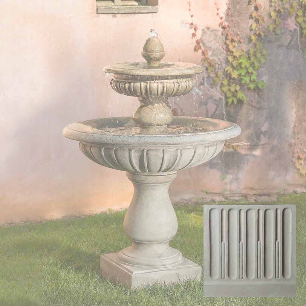 Campania Longvue Fountain - FT-225