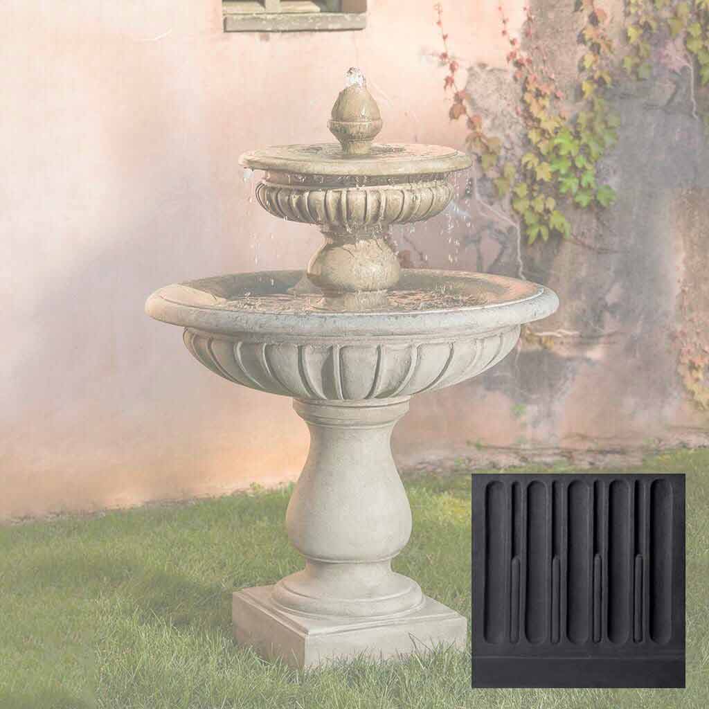 Campania Longvue Fountain - FT-225