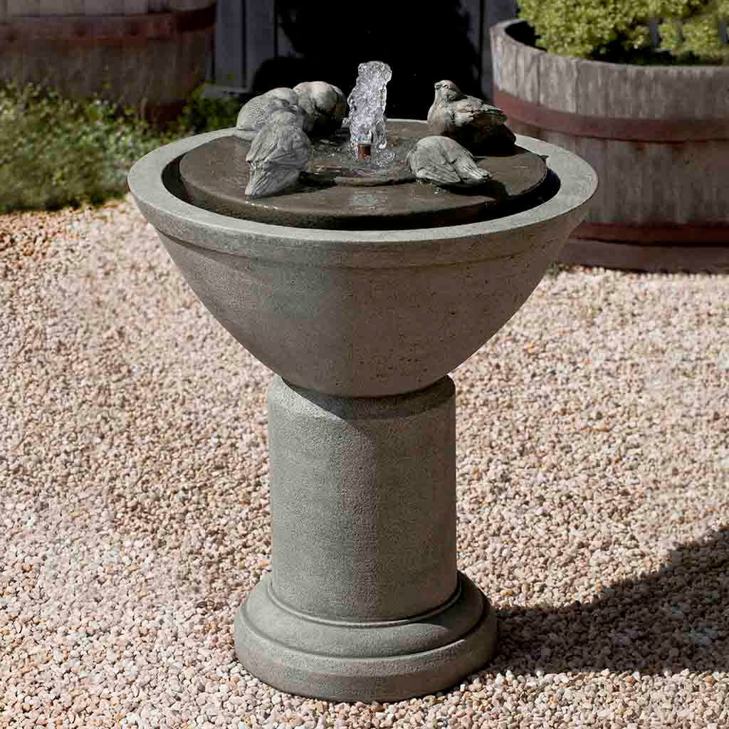 Campania Passaros II Fountain - FT-226