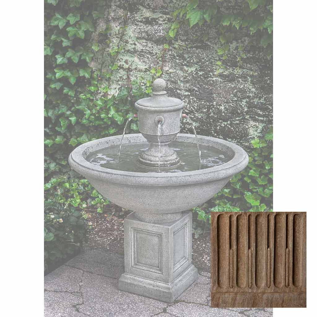 Campania Rochefort Fountain - FT-254