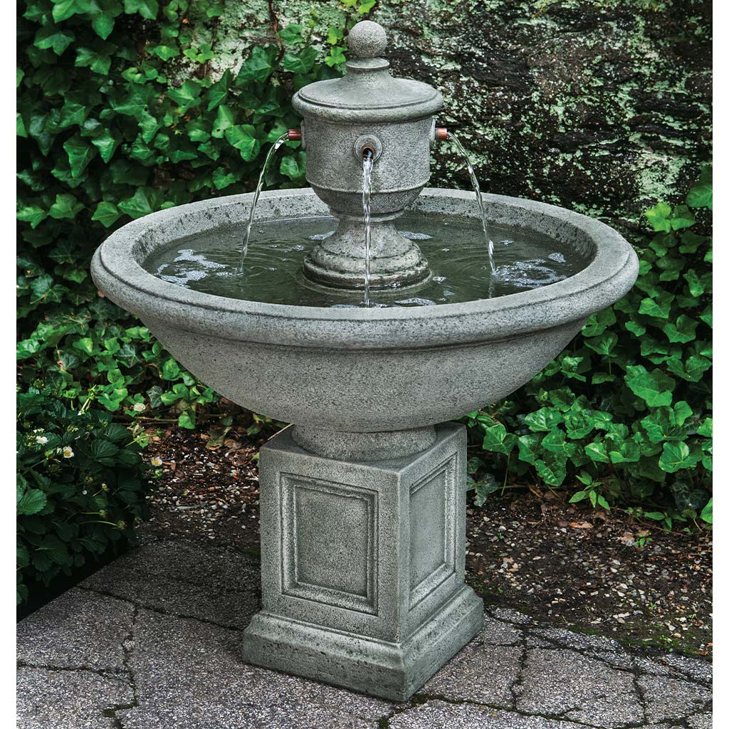 Campania Rochefort Fountain - FT-254