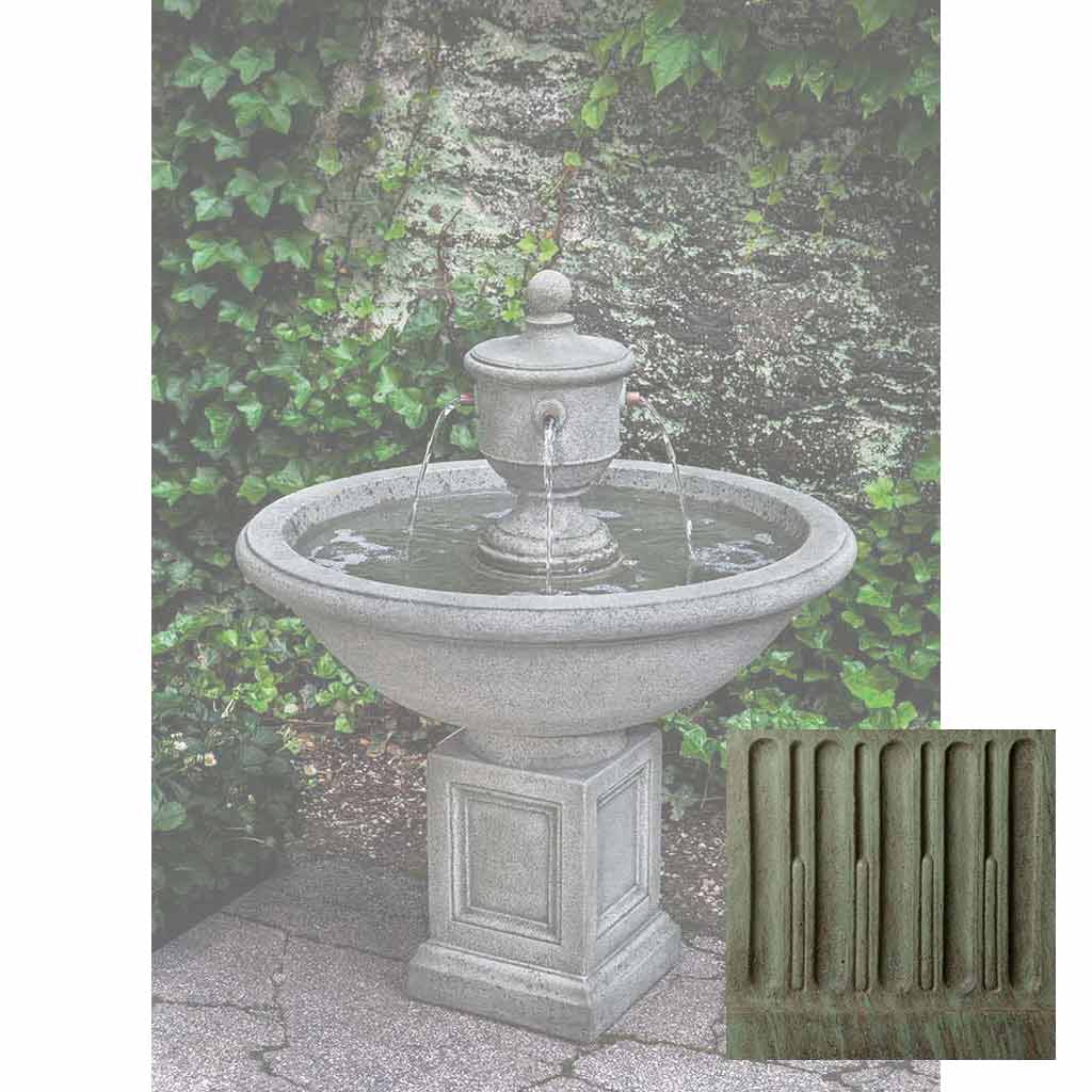Campania Rochefort Fountain - FT-254