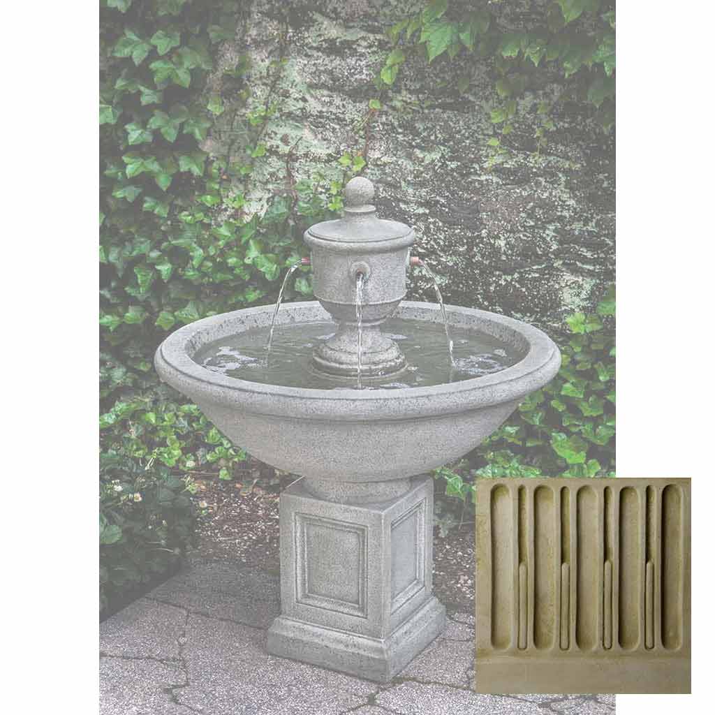 Campania Rochefort Fountain - FT-254