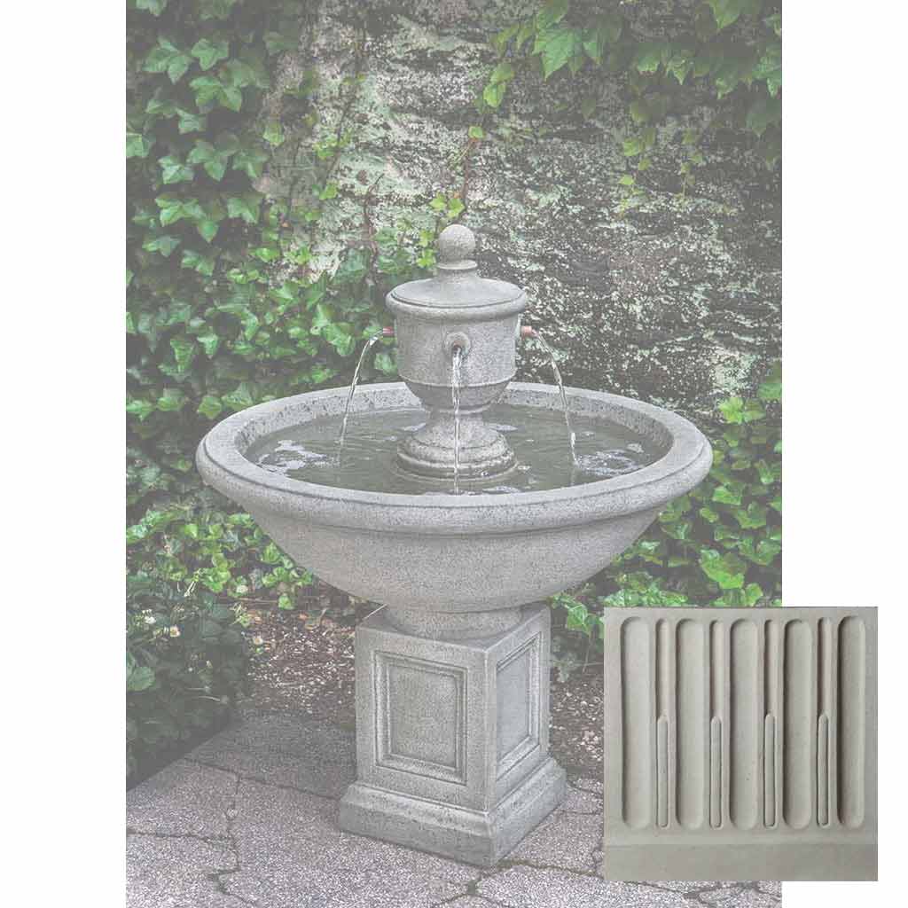 Campania Rochefort Fountain - FT-254