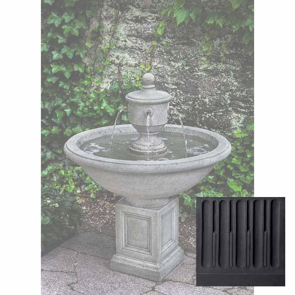 Campania Rochefort Fountain - FT-254