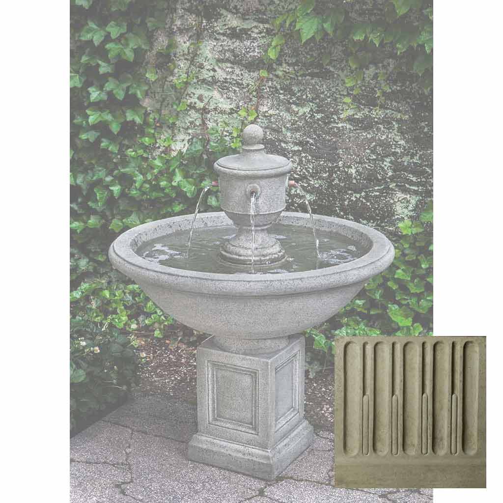 Campania Rochefort Fountain - FT-254