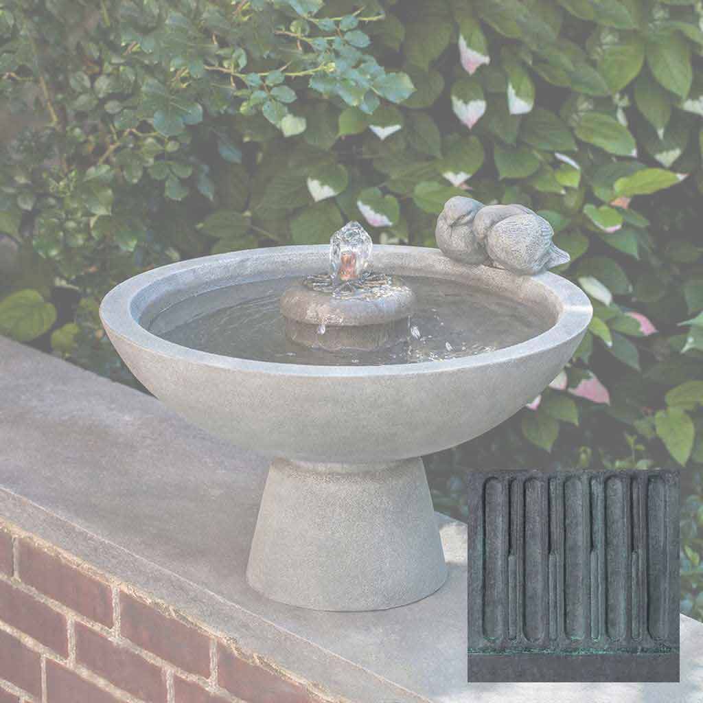 Campania Paradiso Fountain - FT-255