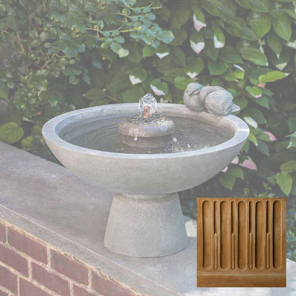 Campania Paradiso Fountain - FT-255