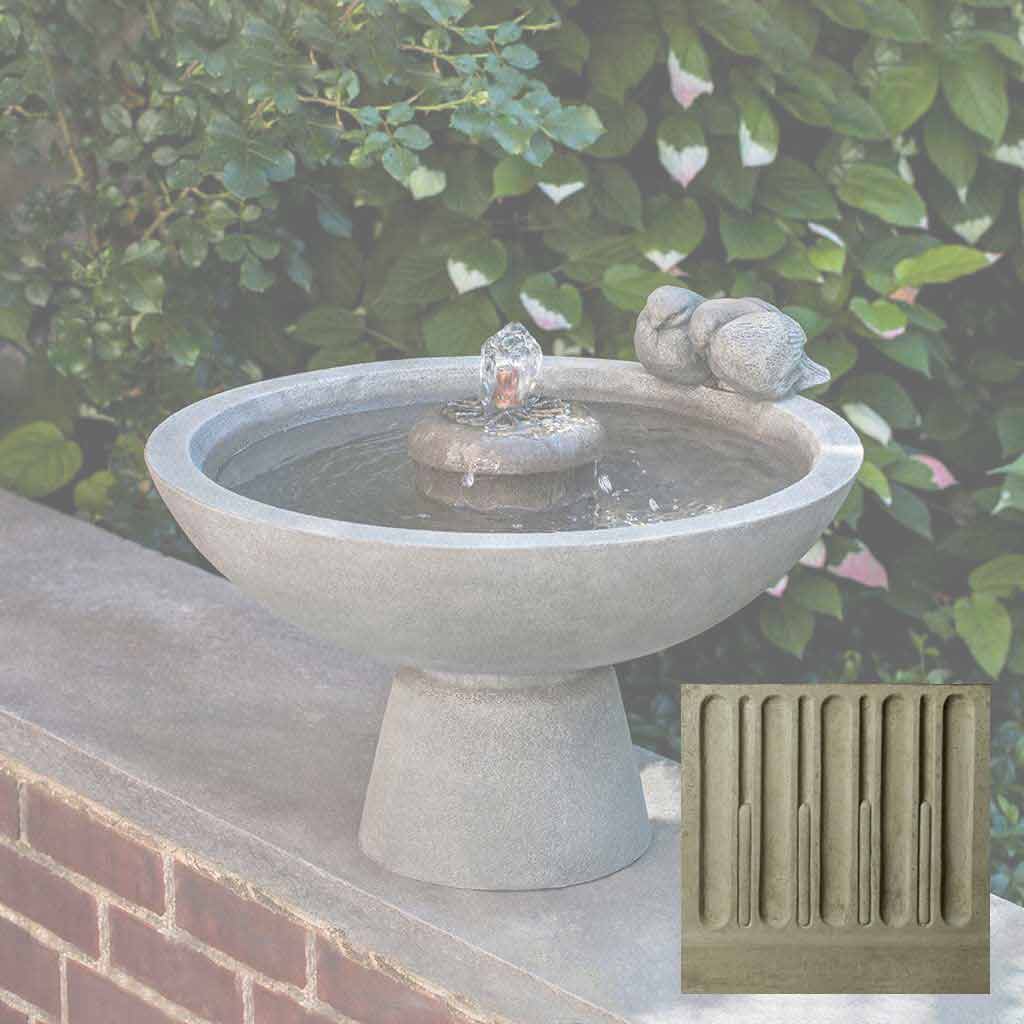 Campania Paradiso Fountain - FT-255