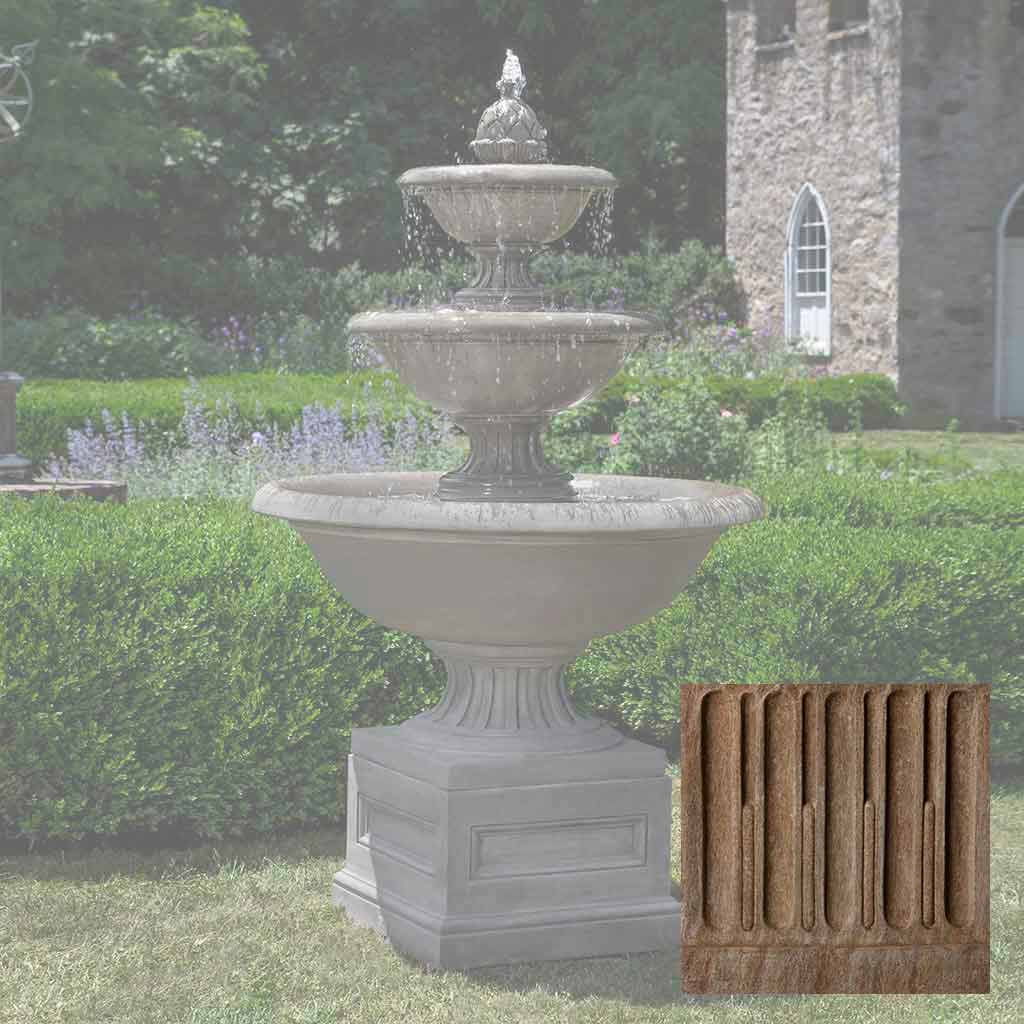 Campania Fonthill Fountain - FT-271