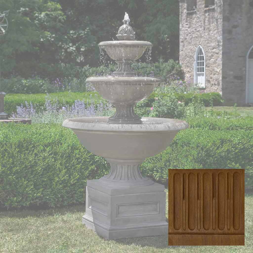 Campania Fonthill Fountain - FT-271